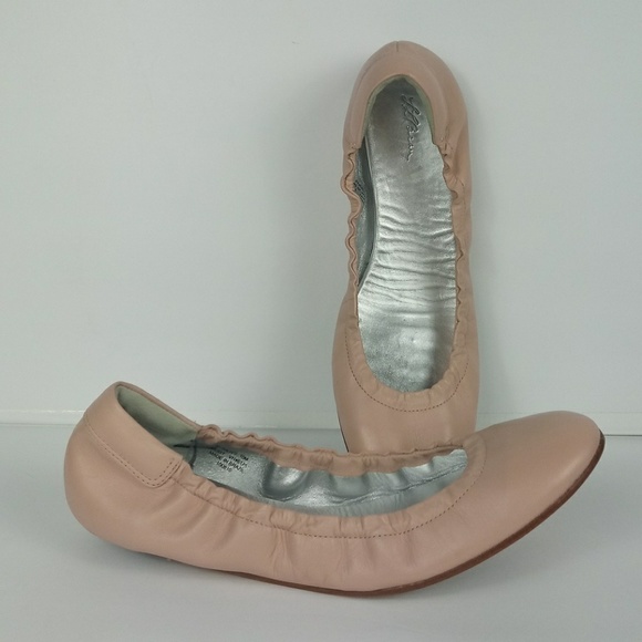 L.L. Bean Shoes - LL BEAN Danforth Ballet Flat